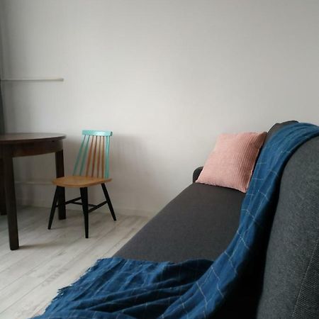 Apartament No 23 Łódź Esterno foto