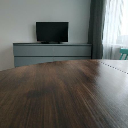 Apartament No 23 Łódź Esterno foto