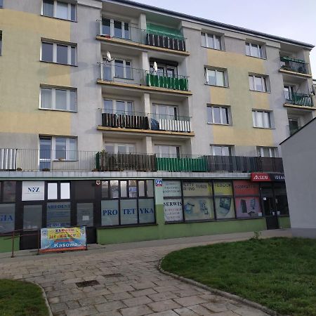 Apartament No 23 Łódź Esterno foto