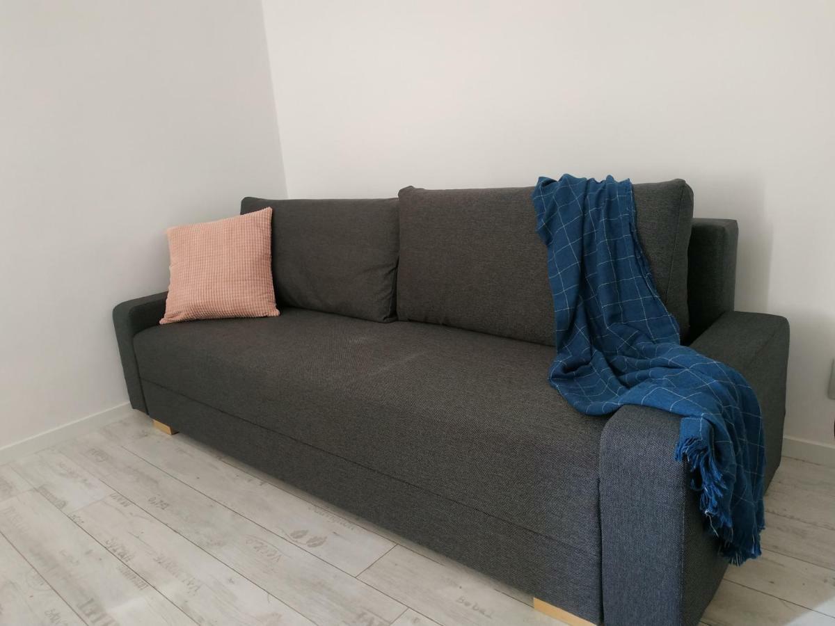 Apartament No 23 Łódź Esterno foto