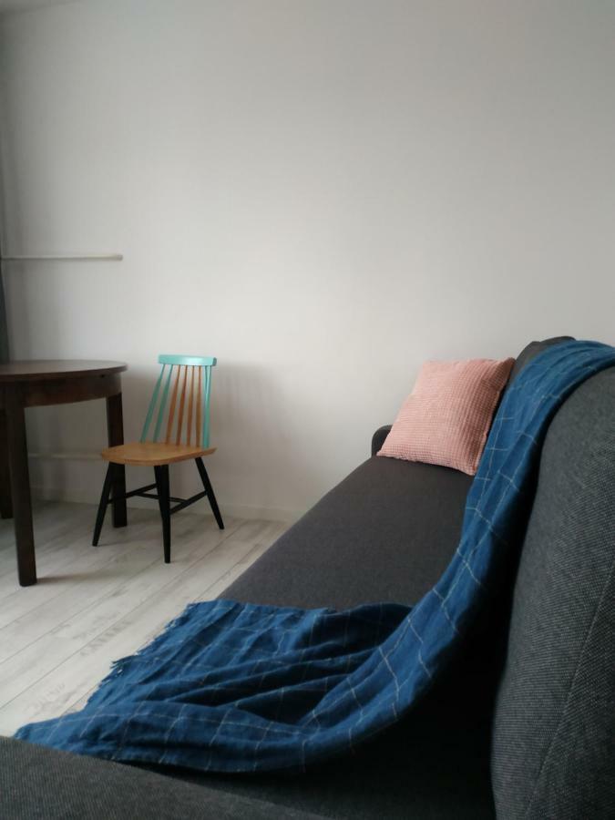 Apartament No 23 Łódź Esterno foto