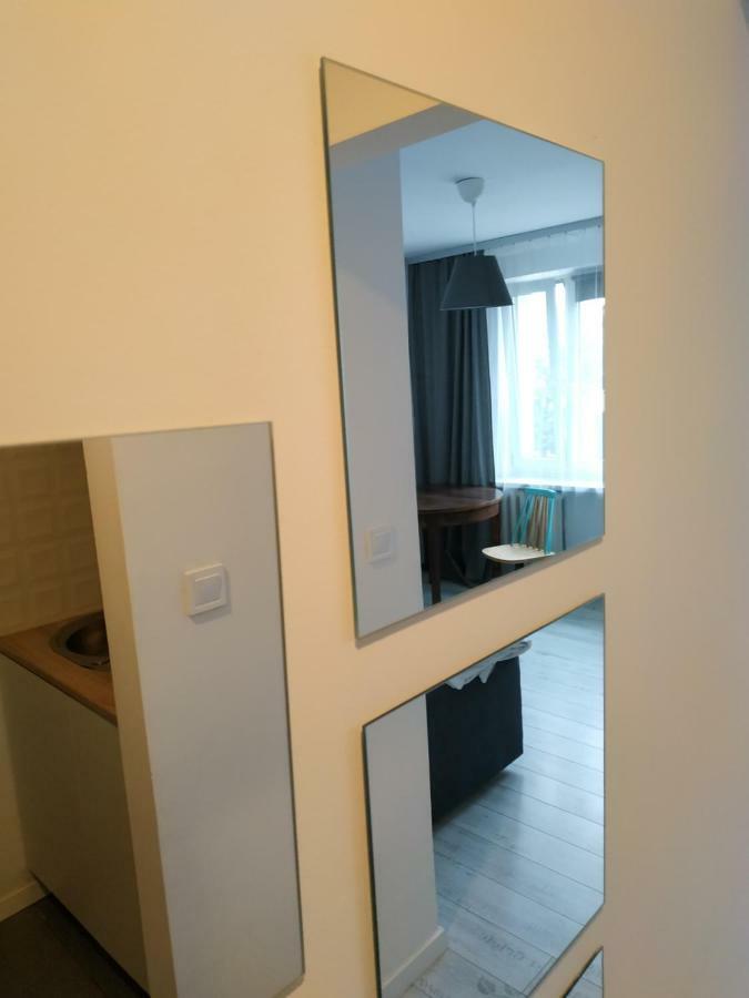 Apartament No 23 Łódź Esterno foto