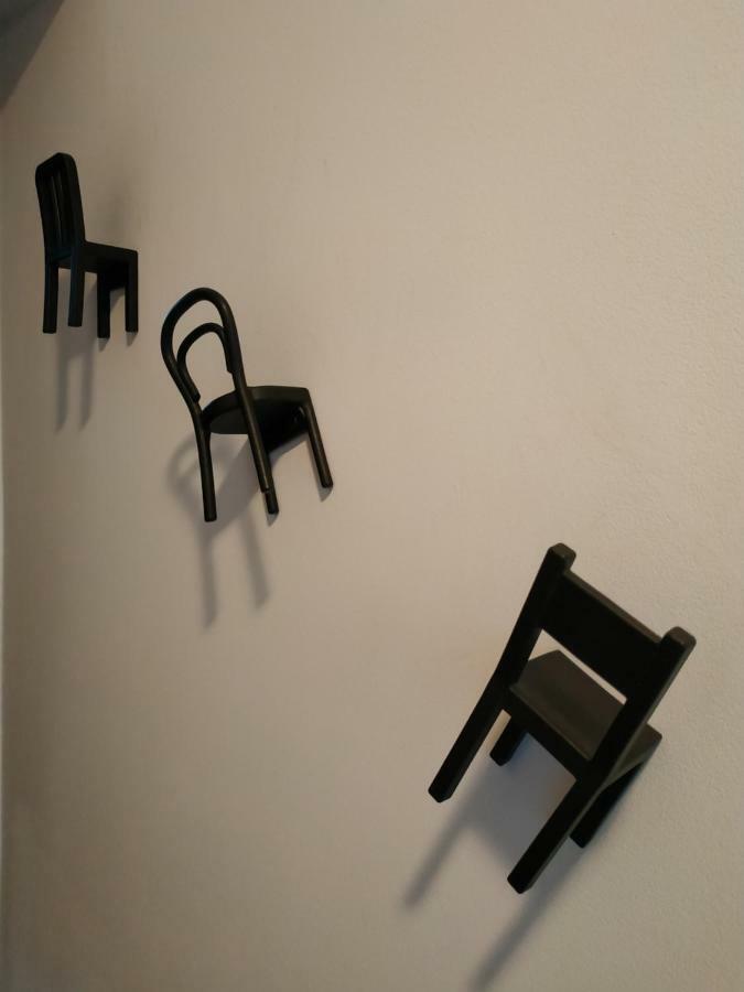 Apartament No 23 Łódź Esterno foto