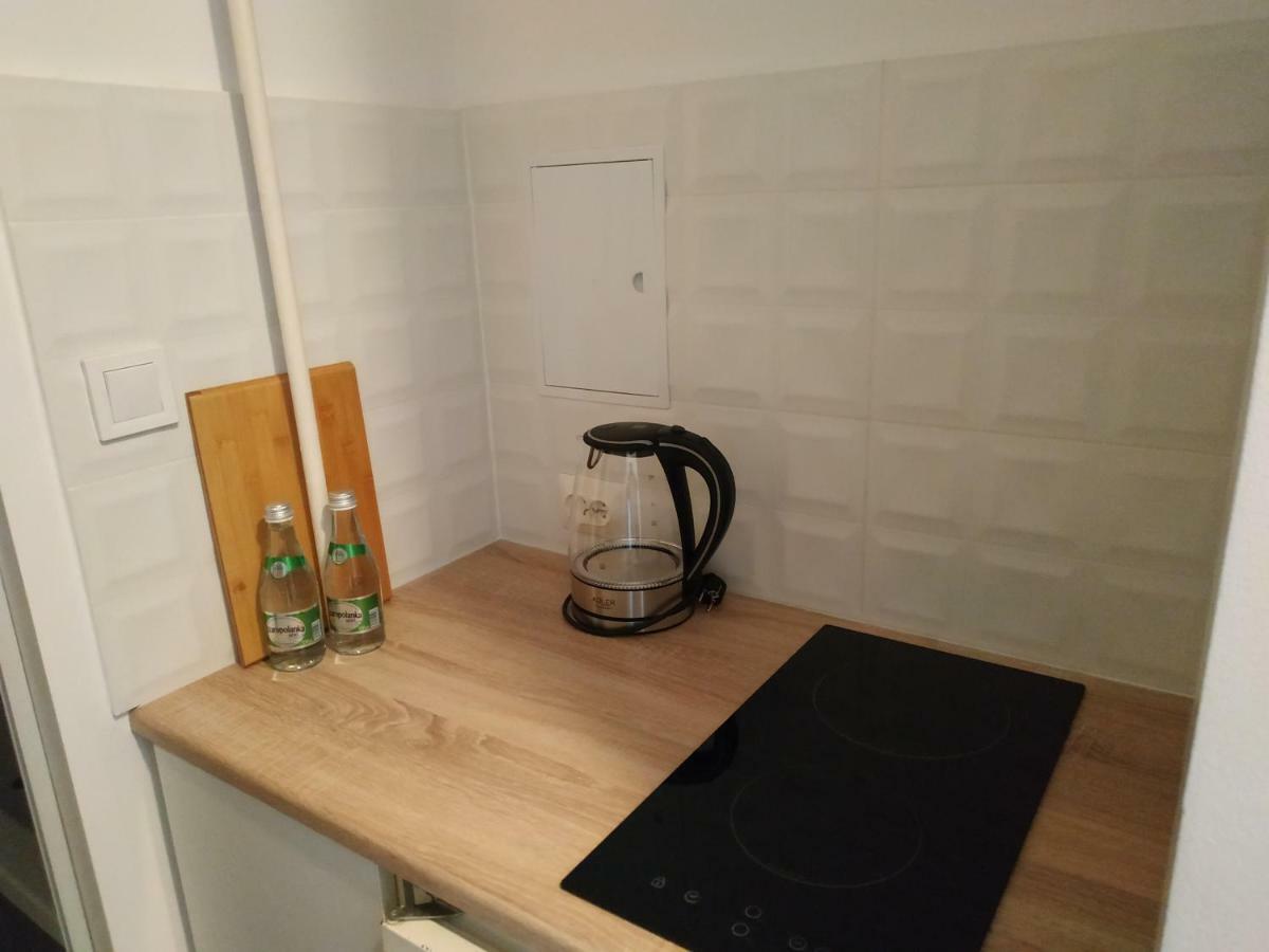 Apartament No 23 Łódź Esterno foto