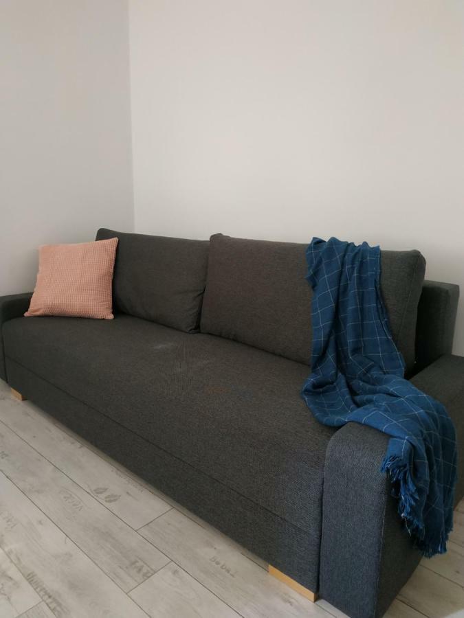 Apartament No 23 Łódź Esterno foto