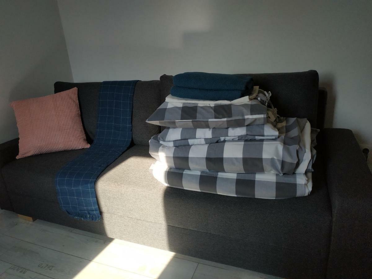 Apartament No 23 Łódź Esterno foto