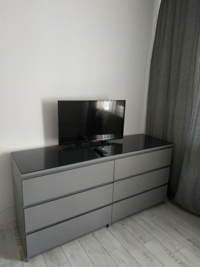 Apartament No 23 Łódź Esterno foto