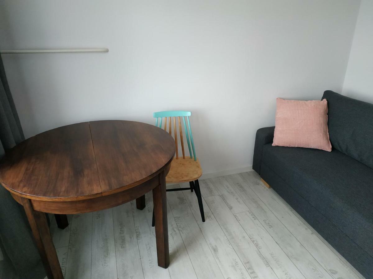 Apartament No 23 Łódź Esterno foto