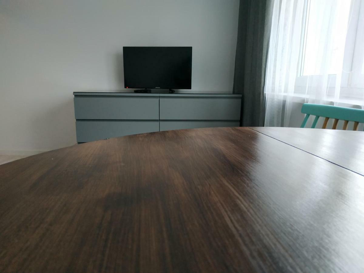 Apartament No 23 Łódź Esterno foto